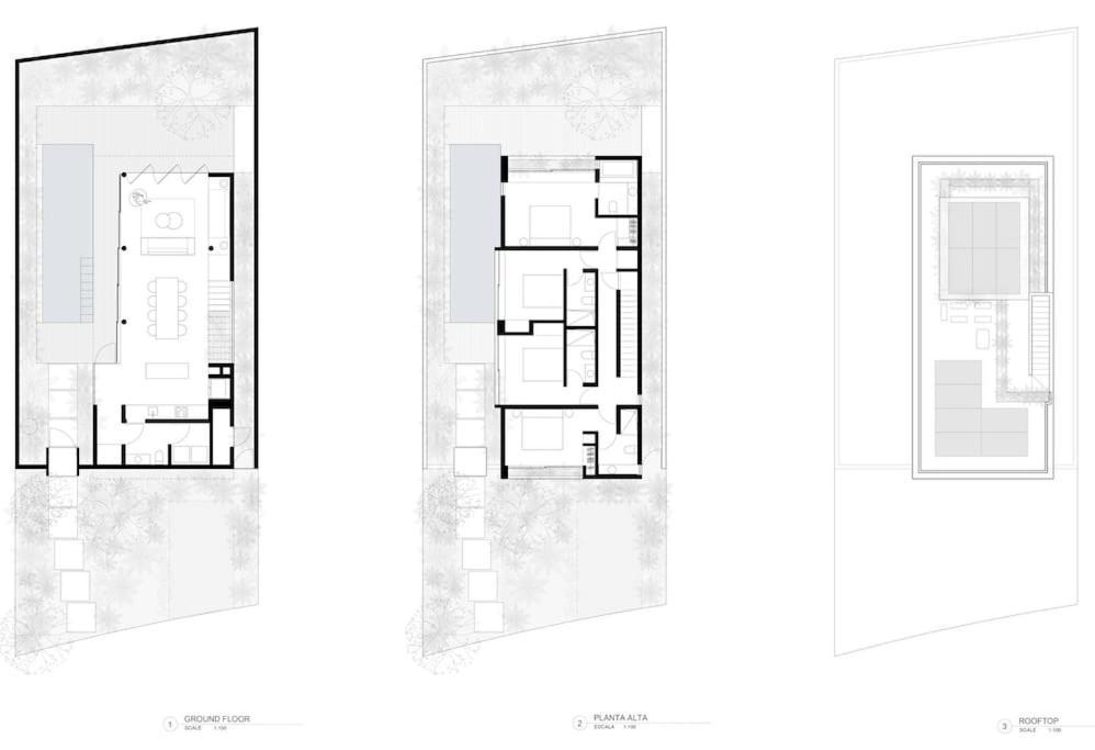 Casa Areca, Awarded Architectural Villa Located In A Secured Gated Community, With Concierge Services Tulum Dış mekan fotoğraf