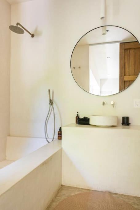 Casa Areca, Awarded Architectural Villa Located In A Secured Gated Community, With Concierge Services Tulum Dış mekan fotoğraf