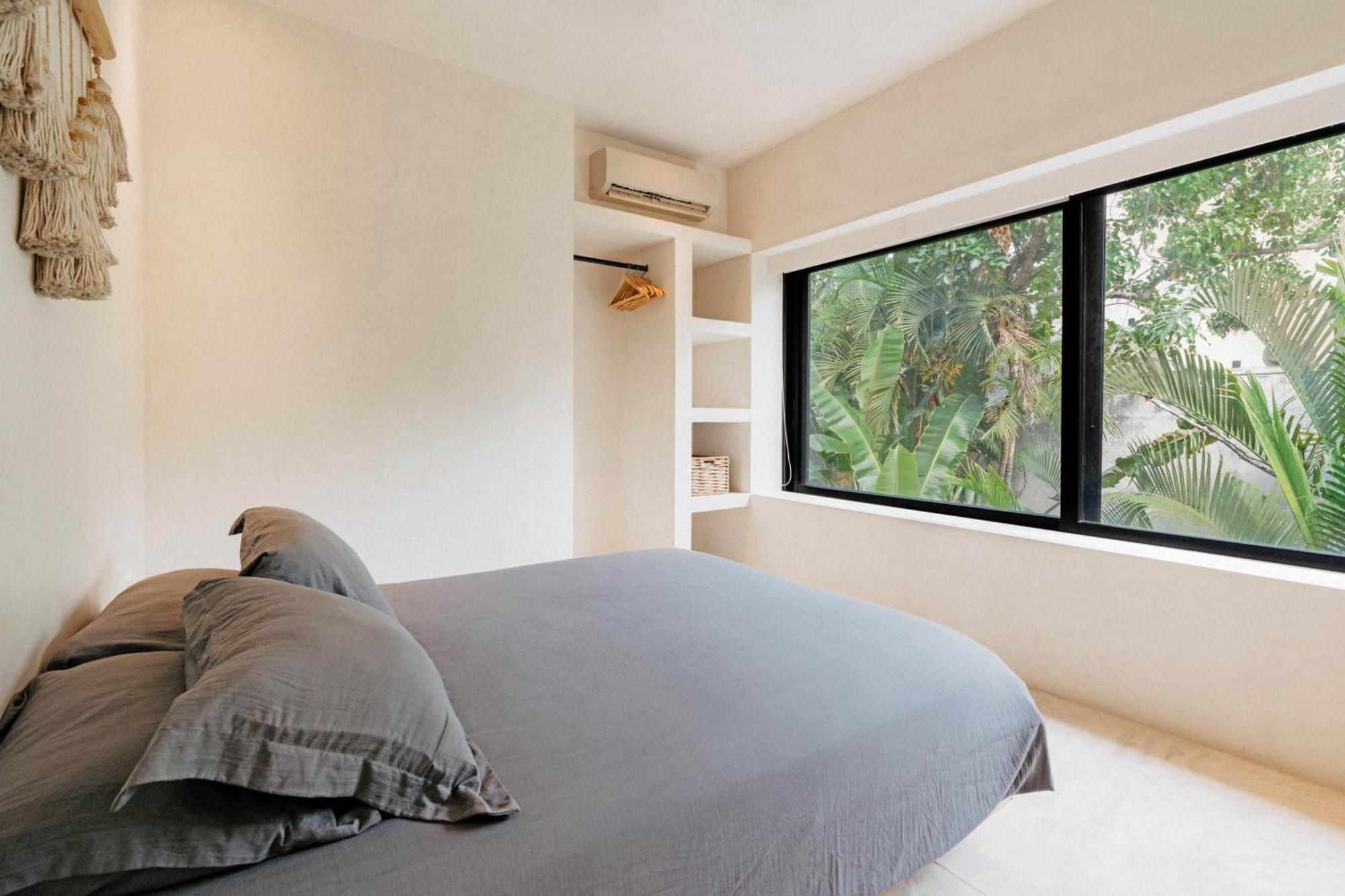 Casa Areca, Awarded Architectural Villa Located In A Secured Gated Community, With Concierge Services Tulum Dış mekan fotoğraf
