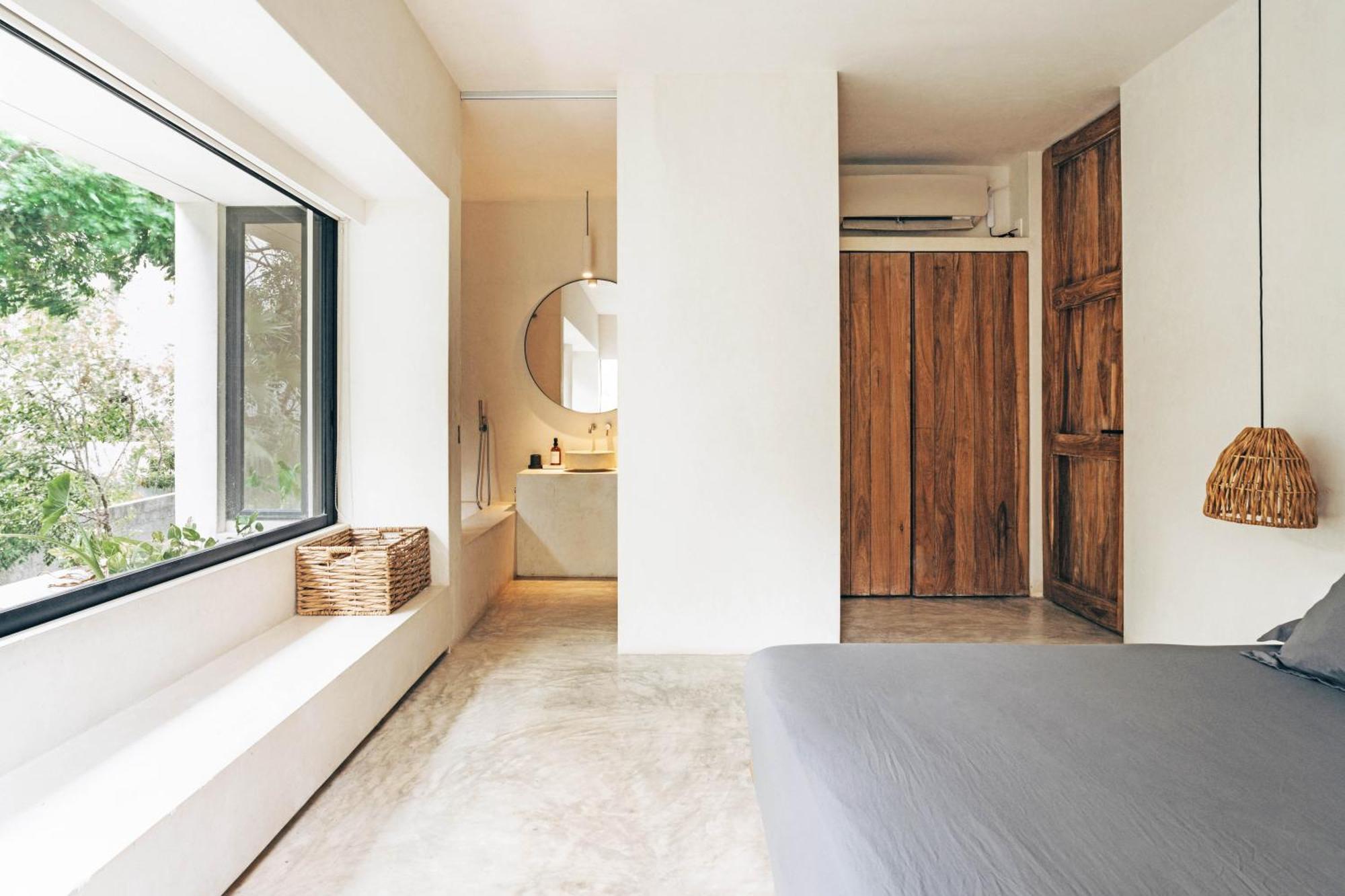 Casa Areca, Awarded Architectural Villa Located In A Secured Gated Community, With Concierge Services Tulum Dış mekan fotoğraf
