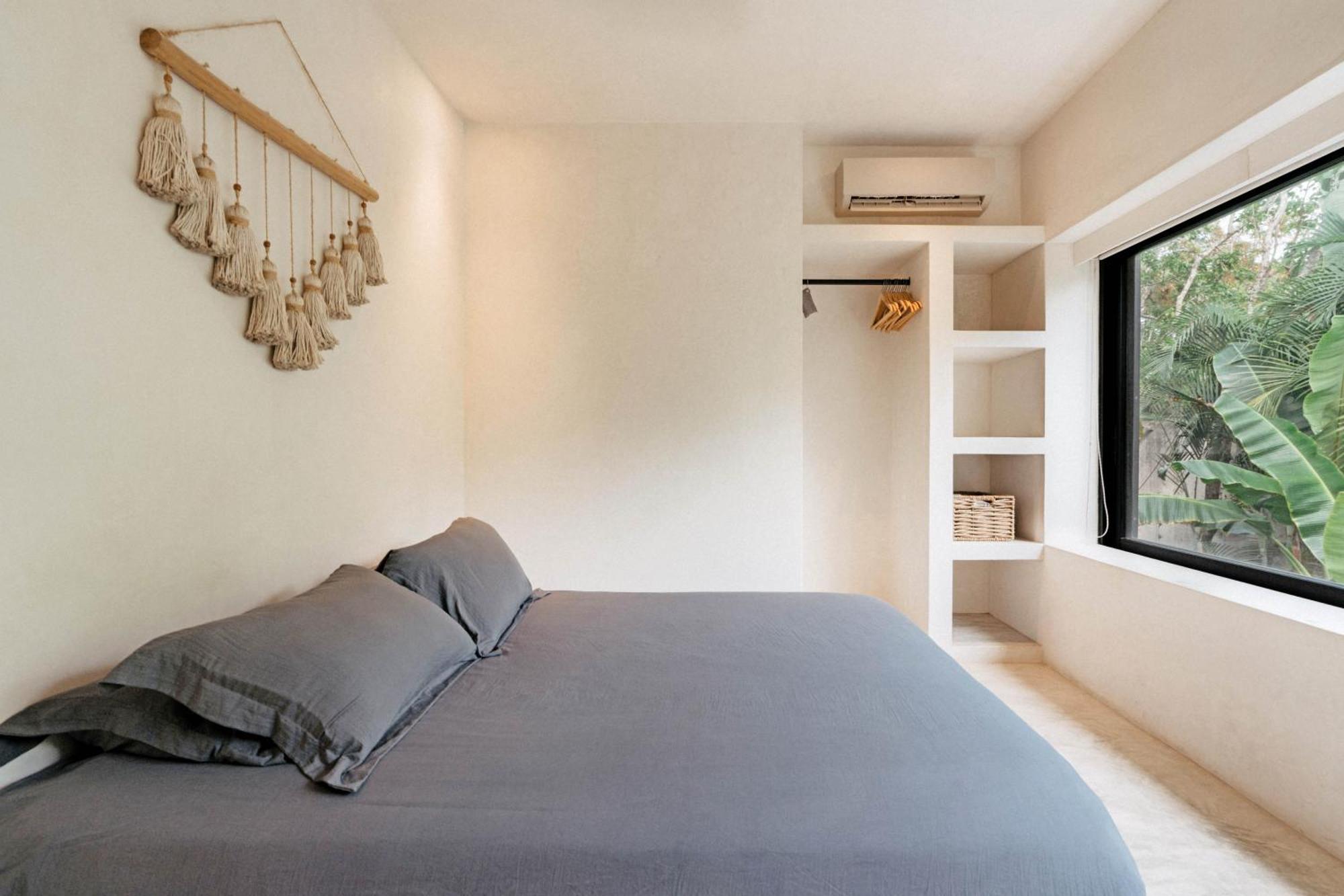 Casa Areca, Awarded Architectural Villa Located In A Secured Gated Community, With Concierge Services Tulum Dış mekan fotoğraf