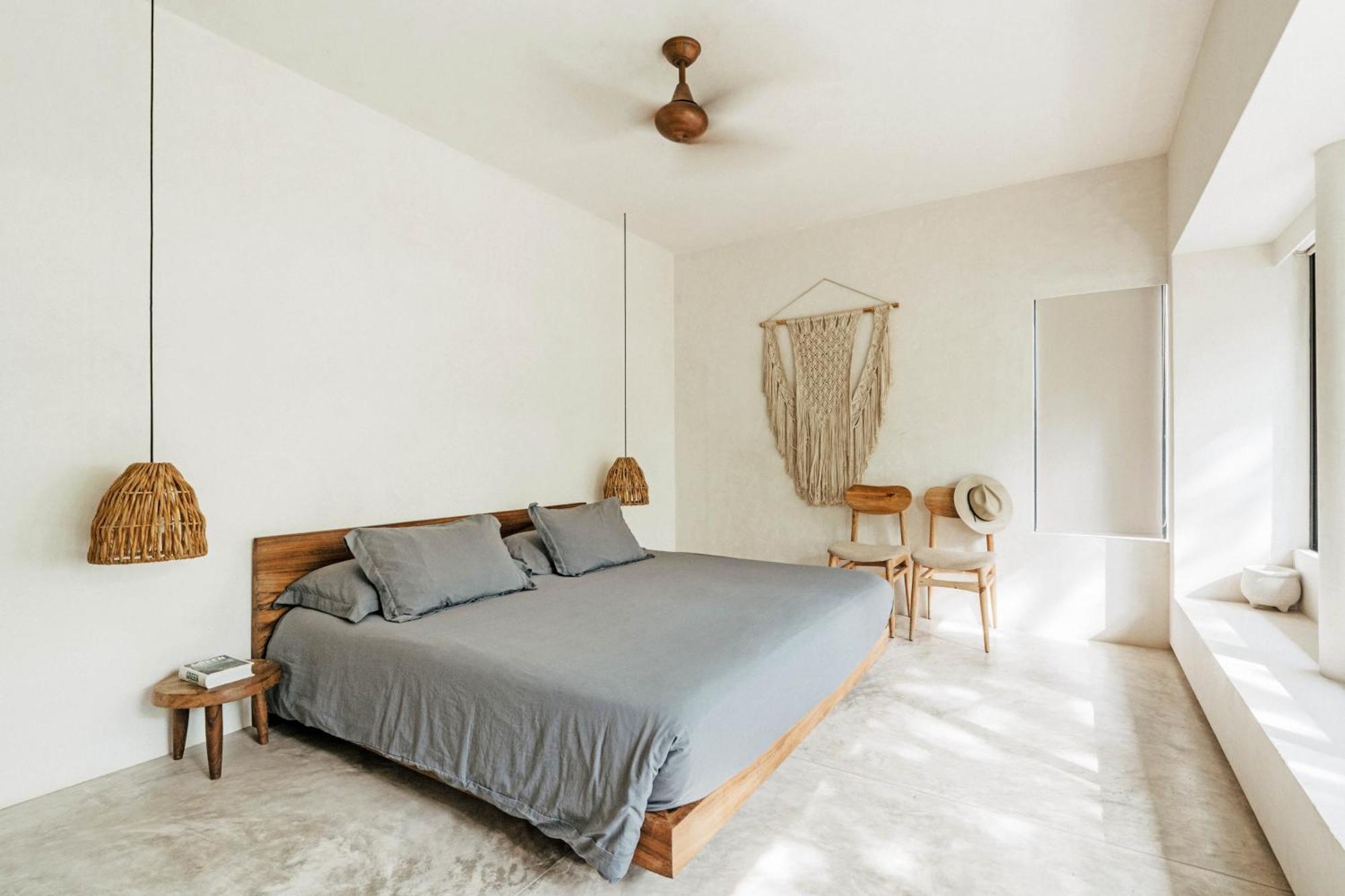 Casa Areca, Awarded Architectural Villa Located In A Secured Gated Community, With Concierge Services Tulum Dış mekan fotoğraf