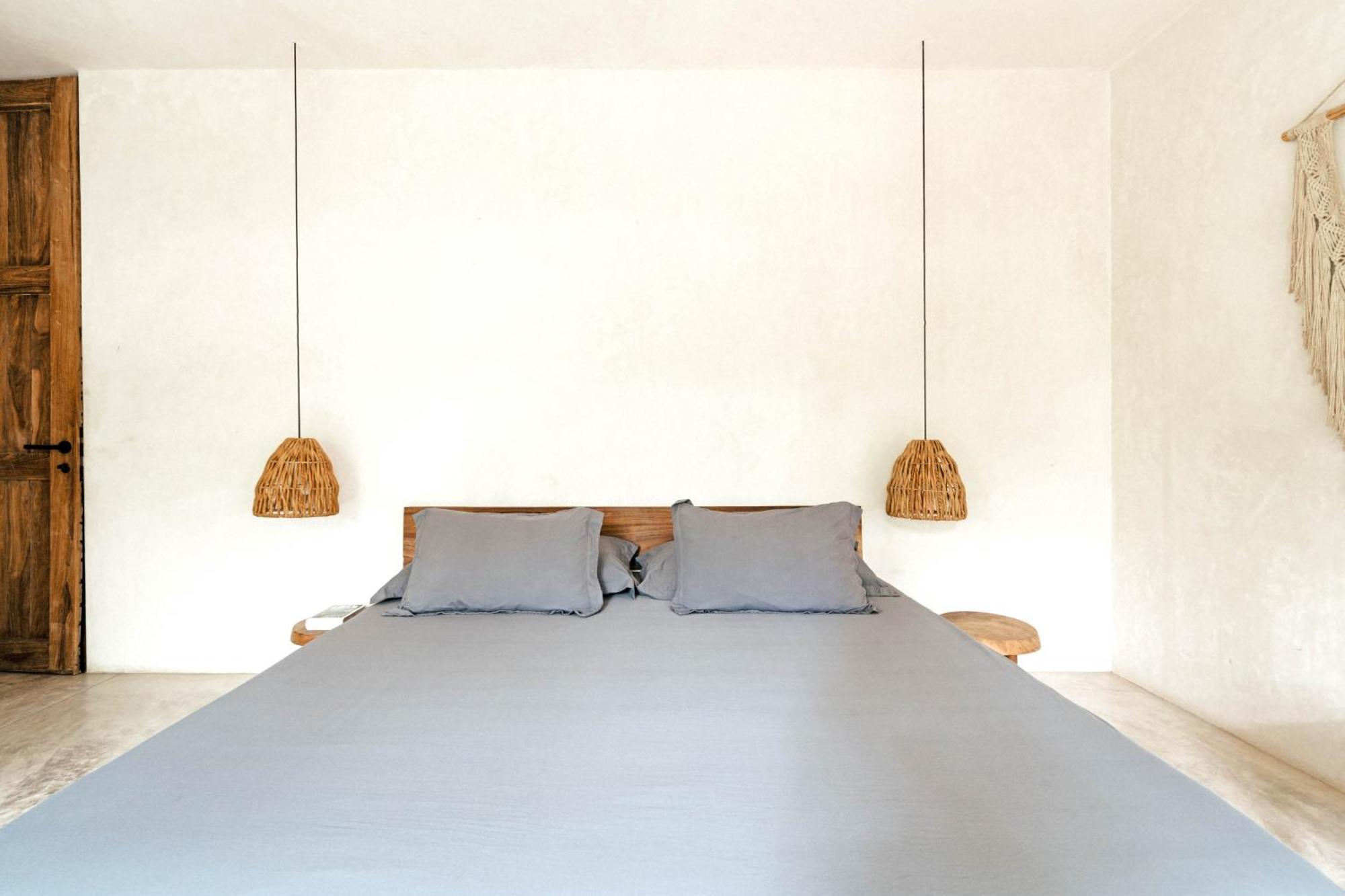 Casa Areca, Awarded Architectural Villa Located In A Secured Gated Community, With Concierge Services Tulum Dış mekan fotoğraf