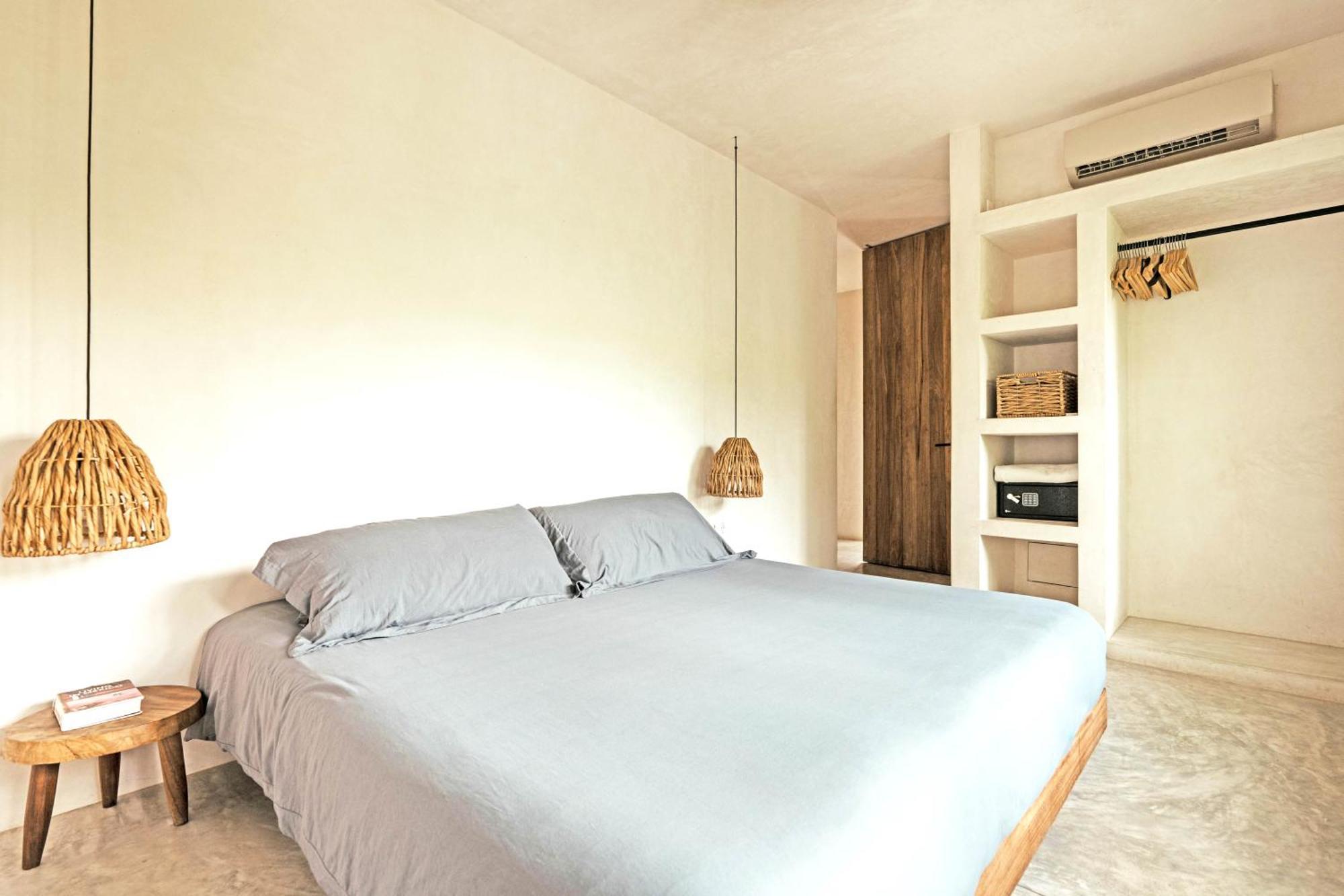 Casa Areca, Awarded Architectural Villa Located In A Secured Gated Community, With Concierge Services Tulum Dış mekan fotoğraf