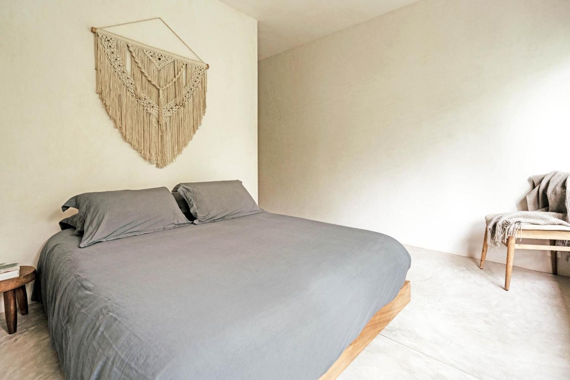 Casa Areca, Awarded Architectural Villa Located In A Secured Gated Community, With Concierge Services Tulum Dış mekan fotoğraf