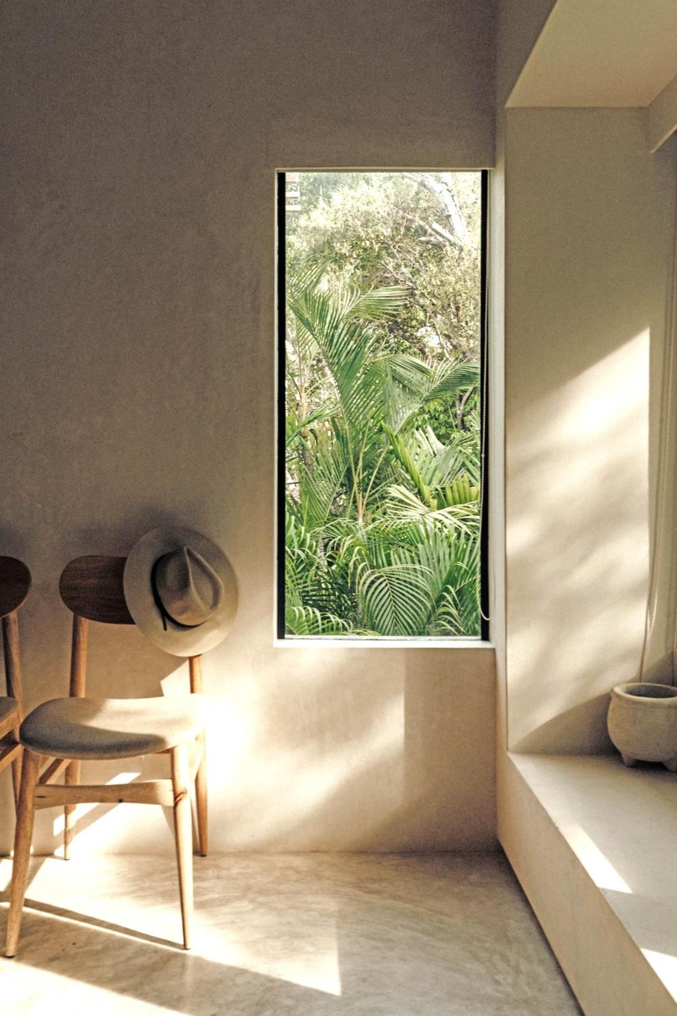 Casa Areca, Awarded Architectural Villa Located In A Secured Gated Community, With Concierge Services Tulum Dış mekan fotoğraf