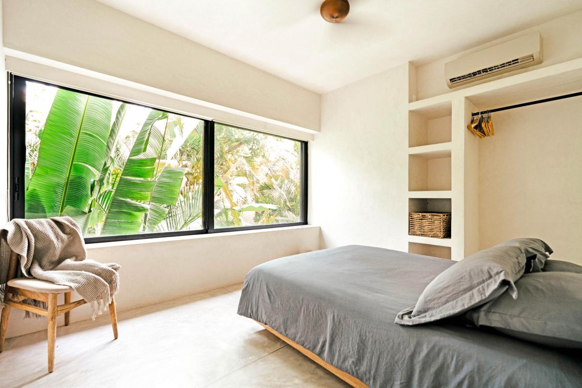 Casa Areca, Awarded Architectural Villa Located In A Secured Gated Community, With Concierge Services Tulum Dış mekan fotoğraf